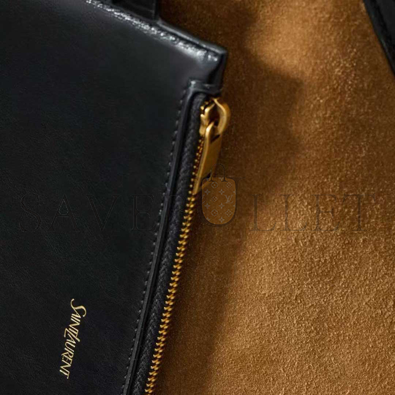 YSL SAINT LAURENT Y TOTE BAG 869462 (37*34*19cm)